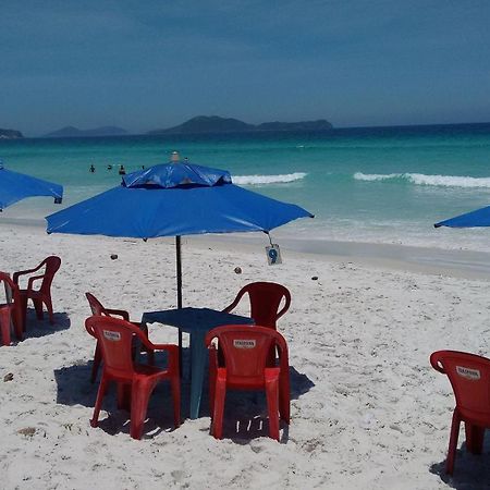 Ocean Blue - Praias Paradisiacas Ambiente Familia. Cabo Frio Exteriér fotografie